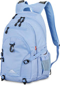 High Sierra Loop-Backpack, or Work Bookbag by HighSierra