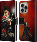 Head Case Designs Officially Licensed Harry Potter Harry Portrait Prisoner of by CaseDesigns