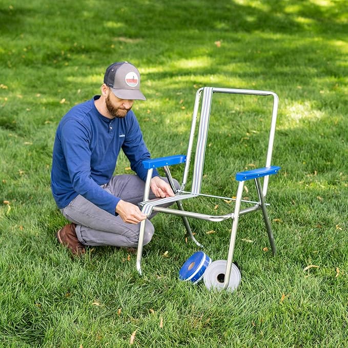 Lawn Chair USA Replacement Webbing Kit - Image 4