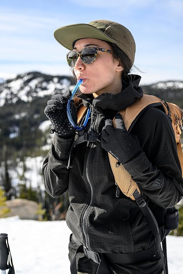 Platypus Hoser Hydration System Drink Tube Kit - Image 3