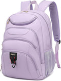 Boavan Laptop Backpack for women, 15.6inch Laptop Bag by Boavan