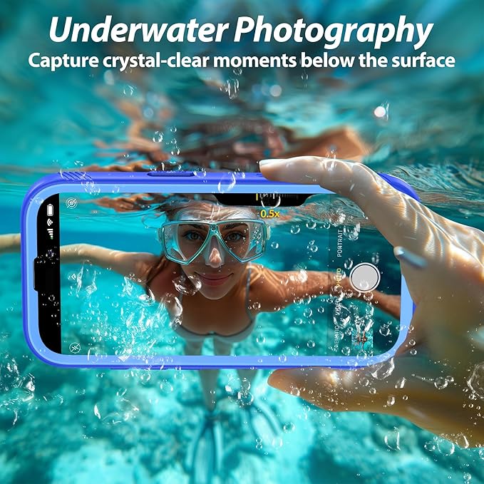 SPORTLINK for iPhone 17 Case - Image 8