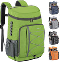 Maelstrom Cooler Backpack by Maelstrom