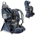 besrey Baby Backpack Carrier, Toddler Hiking Backpack by besrey