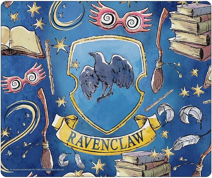 Head Case Designs Officially Licensed Harry Potter Ravenclaw Graphics 9.84 x - Image 2