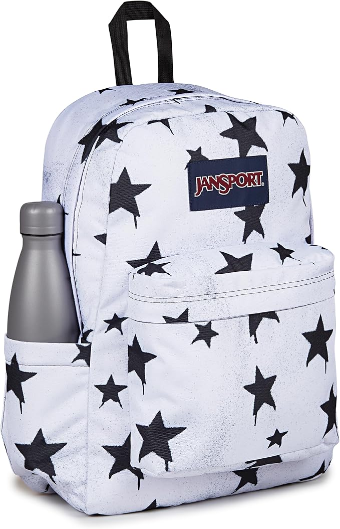 JanSport SuperBreak Plus Backpack - Image 4