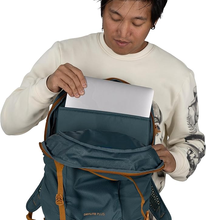 Osprey Daylite Plus Commuter Backpack - Image 9