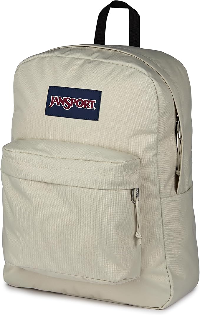 JanSport SuperBreak Plus Backpack - Image 3