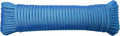 Paracord Rope, Reflective III Parachute Cord 7 Strand Core 550lb, 50ft Blue by LUOPUTUO
