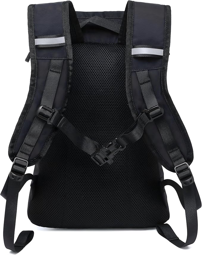 Wotony Lightweight Insulated Backpack - Image 4