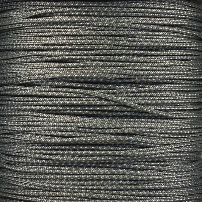 Paracord Planet 95lb Paracord – 1 Strand Type I Parachute Cord by ParacordPlanet