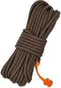 Titan Survival Patented Paracord 550-25ft, 500ft & Color Options - 620LB by SurvivorCord