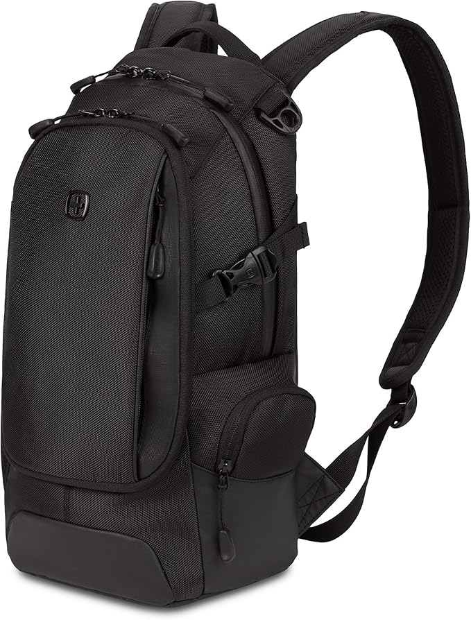 SwissGear 3598 Backpack Narrow Daypack by SwissGear