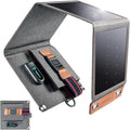 BigBlue 14W SunPower Solar Panels by BigBlue