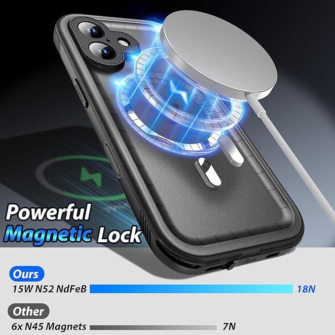 SPORTLINK for iPhone 17 Case - Image 8