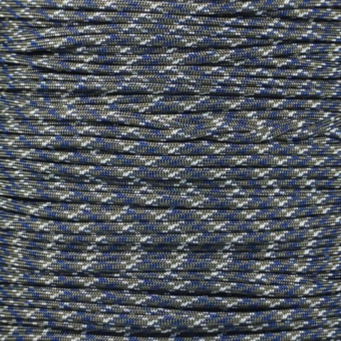 Paracord Planet Nylon 550lb Type III 7 Strand Paracord - Image 2