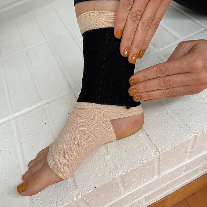 Extender Strap - Multipurpose Elastic Hook and Loop Extension - Image 7