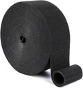 1In x 50Ft Reusable Cable Ties Hook and Loop Roll | Tie Down Straps, Nylon by LoopStraps