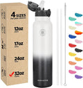 Han's Bottle Sports Water Bottle - 32 Oz by han%27s+bottle