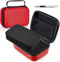 Relaxweex EVA Hard Case with Customizable Foam 7.8 x 6.3 x 3.5 Inch Protective by Relaxweex