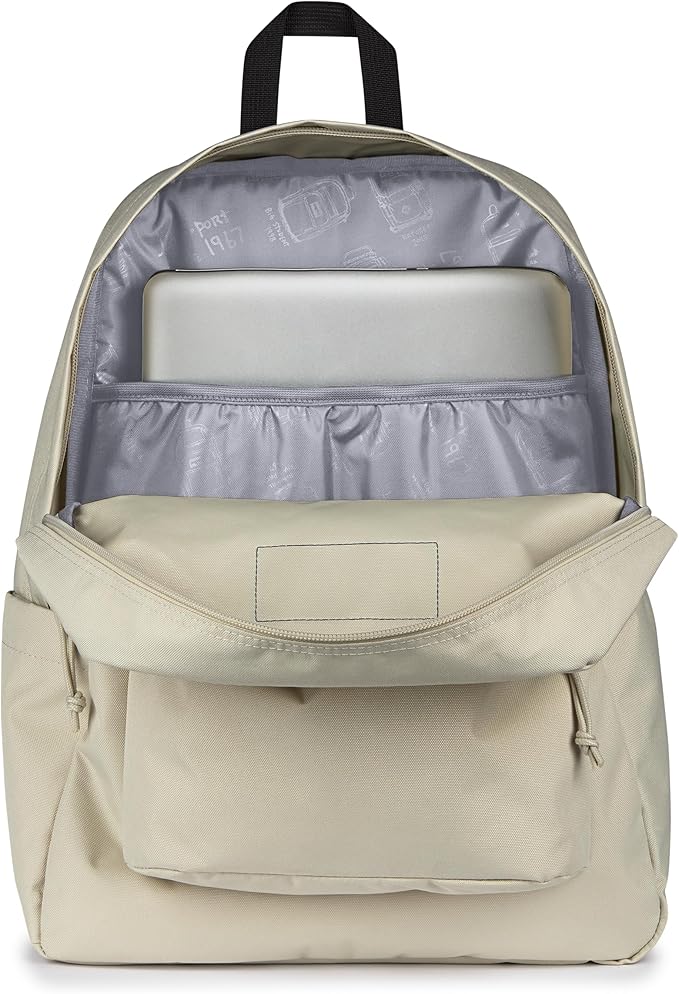 JanSport SuperBreak Plus Backpack - Image 7