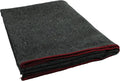 Rothco Wool Rescue Survival Blanket – Warm Emergency Outdoor, Camping Sleep by Rothco