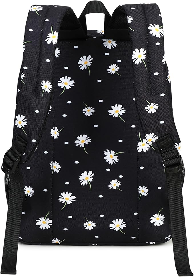 abshoo Classical Basic Travel Backpack - Image 3
