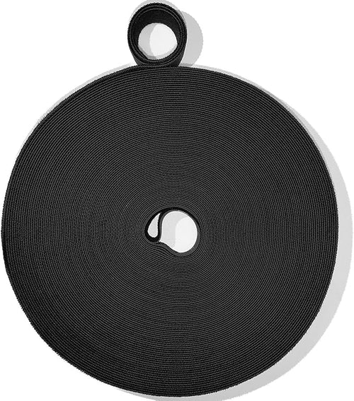 82ft 3/4 inch Fastening Cable Ties, Hitotsu Reusable Hook and Loop Roll by Hitotsu