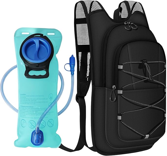 MIYCOO Hydration Backpack by MIYCOO