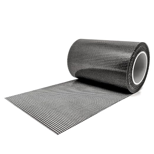 SANKEMU Screen Repair Tape, Extra Wide 16FT, Adhesive & Waterproof, Fiberglass - Image 7