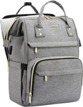 LOVEVOOK Laptop Backpack for Women, 15.6 Inch Travel Backpack by LOVEVOOK