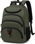 Boavan Laptop Backpack for men, 15.6 inch Laptop Bag by Boavan