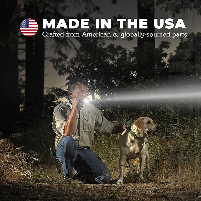 Maglite XL50 LED Flashlight, Compact and Powerful - Image 2
