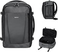 ECOHUB Travel Backpack 18x14x8 Spirit Airlines Personal Item Bag Carry On by ECOHUB