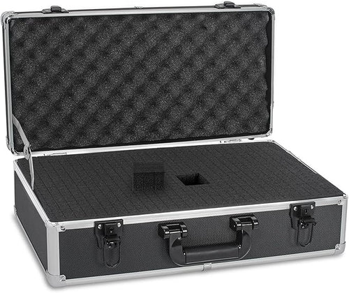 20 Inch Hard Carrying Case Ideal by ITHWIU