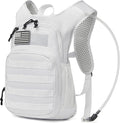 wotony Hydration Backpack with Water Bladder by Wotony