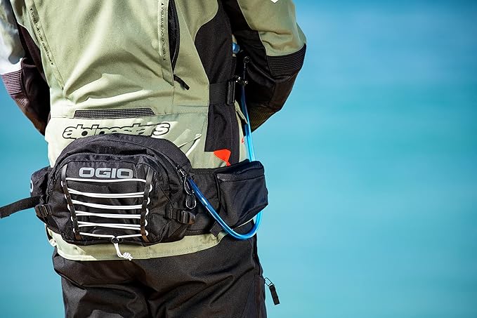OGIO Ripper 1.5L Lumbar - Image 8