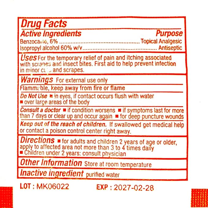 First Aid Only PhysiciansCare On-The-Go Emergency First Aid Kit - Image 8