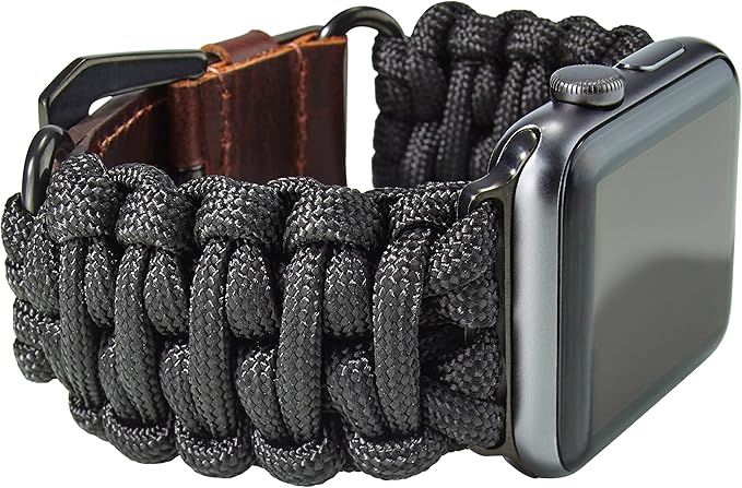 Savior Survival Gear Paracord Band, Compatible - Image 2