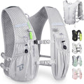 BECOJADDE Running Vest Hydration Backpack by BECOJADDE