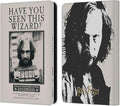 Head Case Designs Officially Licensed Harry Potter Sirius Black Poster Prisoner by CaseDesigns