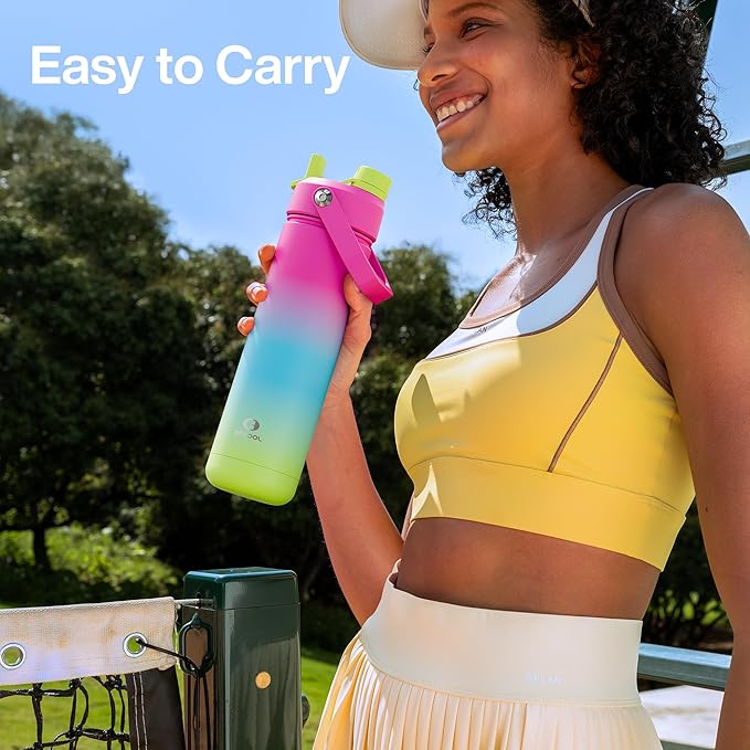 ENCOOL Insulated Water Bottle - Image 3