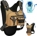 Criuage USA Original Patent Running Hydration Vest Backpack, Lightweight Chest by CriuageDirect