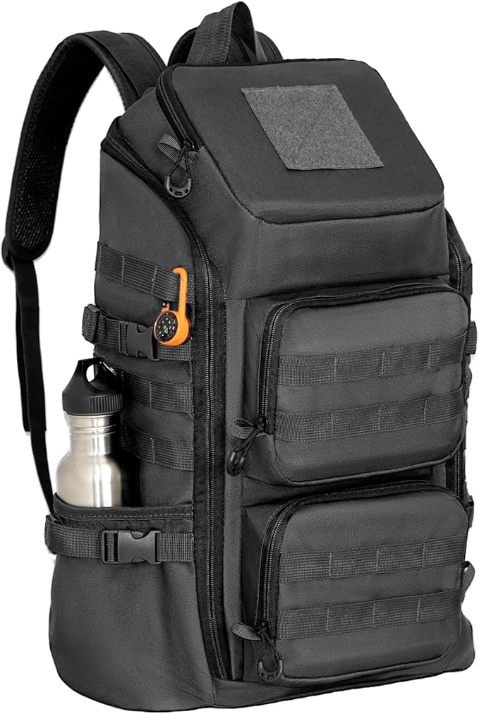 kokkoya Lightweight Tactical Backpacks by Unknown