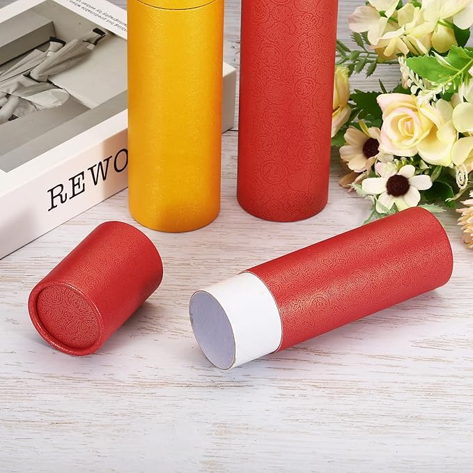 PATIKIL 2 Inch x 15 Inch Poster Tube - Image 5