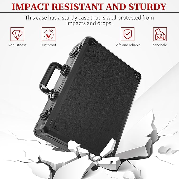 Protective Hard Case Shockproof Water-resistant - Image 8
