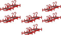 Tough Hook Original Heavy Duty Hangers – The Superhero of Hangers USA-Made by ToughHook
