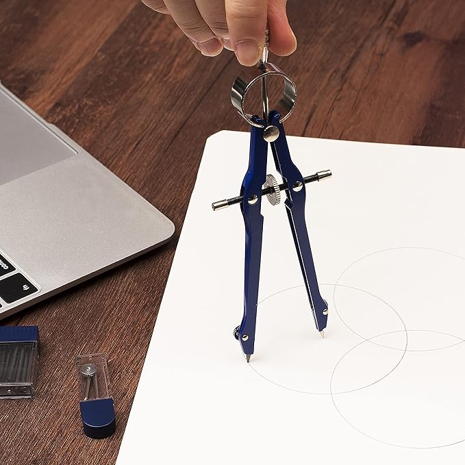 Mr. Pen- Professional Compass - Image 6