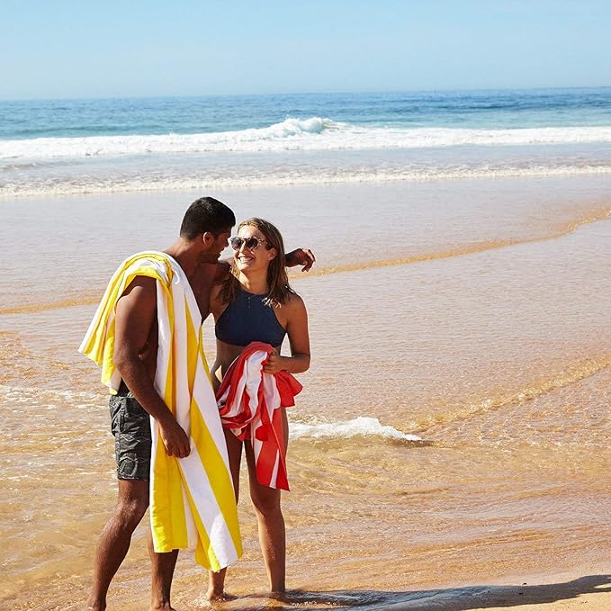 Dock & Bay Beach Towel - Image 9