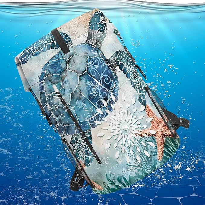 Waterproof Dry Bag Heavy Duty Marine Dry Bags - Image 9